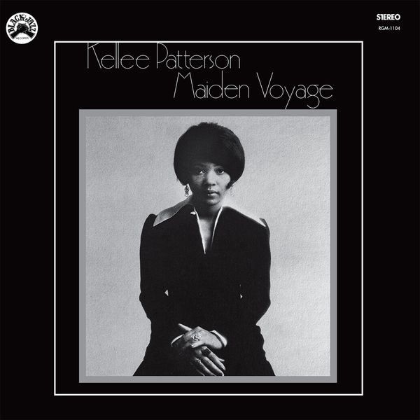 Kellee Patterson: Maiden Voyage (CD)