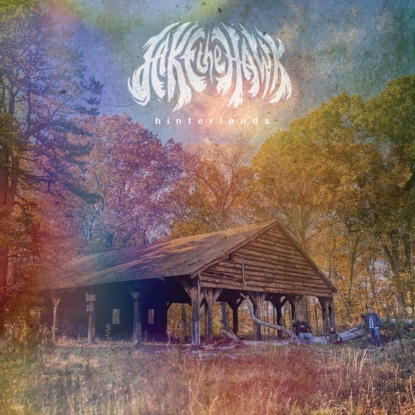 Jakethehawk: Hinterlands (CD)