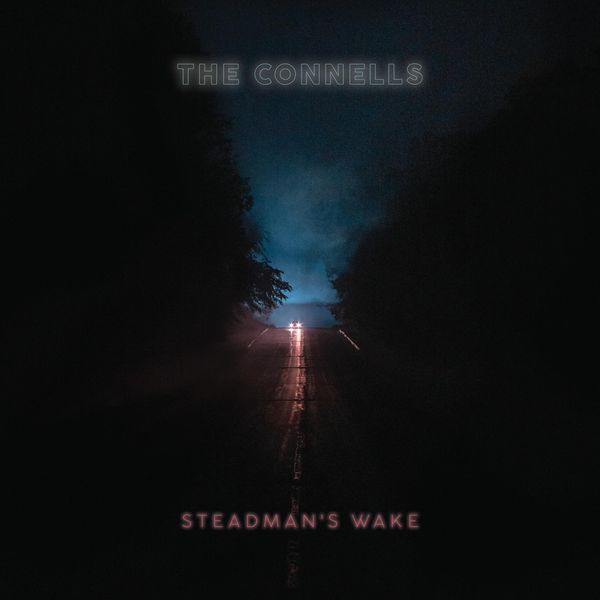 The Connells: Steadmans Wake (CD)