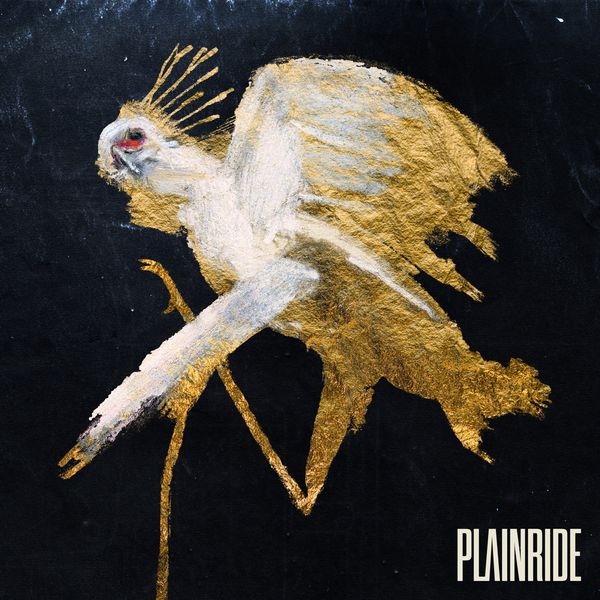 Plainride: Plainride (CD)