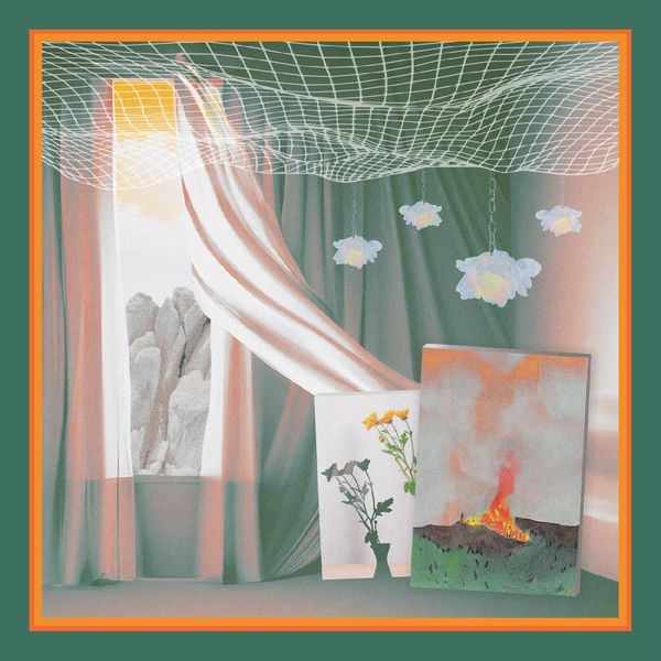 Products Band: Some Sudden Weather (Vinyl-LP)