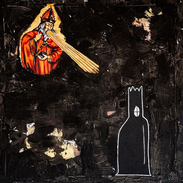 Normans: Normans (Vinyl-LP)