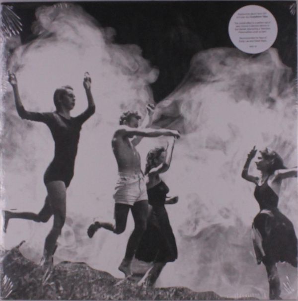 Cuneiform Tabs: Age (Vinyl-LP)