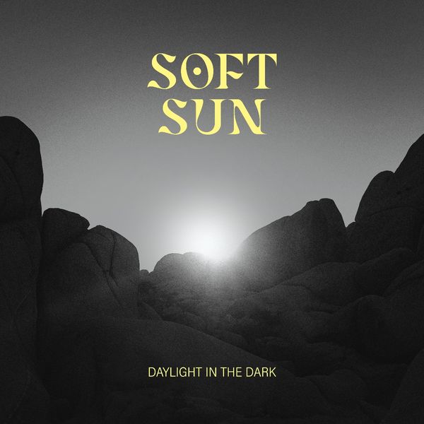 Soft Sun: Daylight In The Dark (CD)