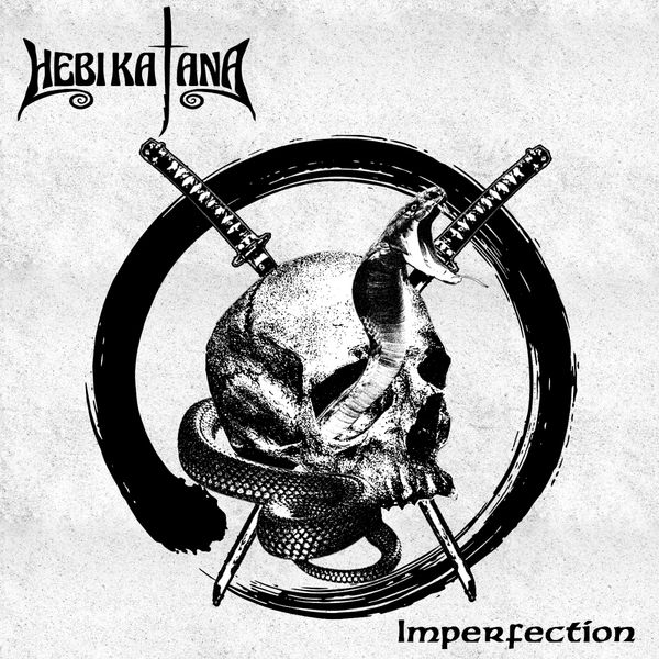 Hebi Katana: Imperfection (Vinyl-LP)