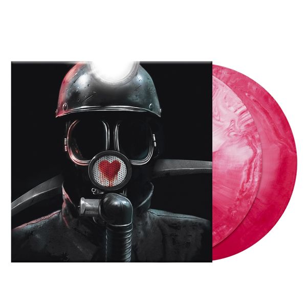 Paul Zaza: Soundtrack: My Bloody Valentine (Limited Edition) (Blood...