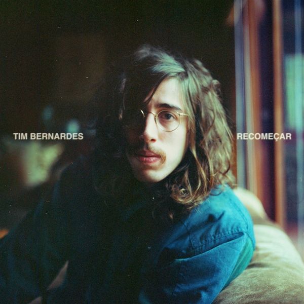 Tim Bernardes: Recomeçar (CD)