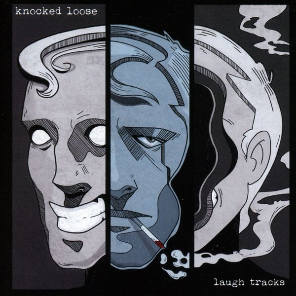 Knocked Loose: Laugh Tracks (CD)