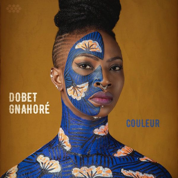 Dobet Gnahoré: Couleur (CD)