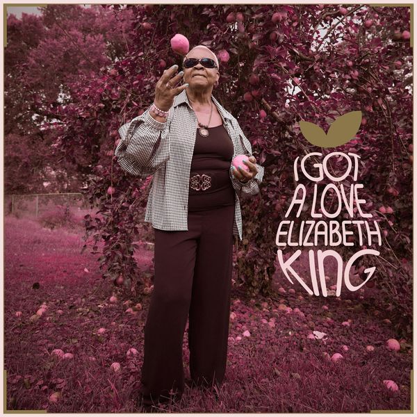 Elizabeth King: I Got A Love (Vinyl-LP)