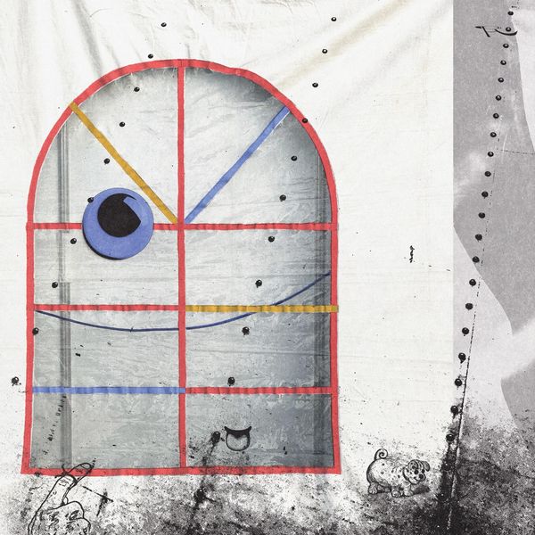 Hippo Campus: Good Dog, Bad Dream (CD)