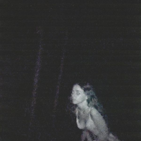 Samia: Bloodless (Indie Edition) (Clear Smoke Vinyl) (Vinyl-LP)