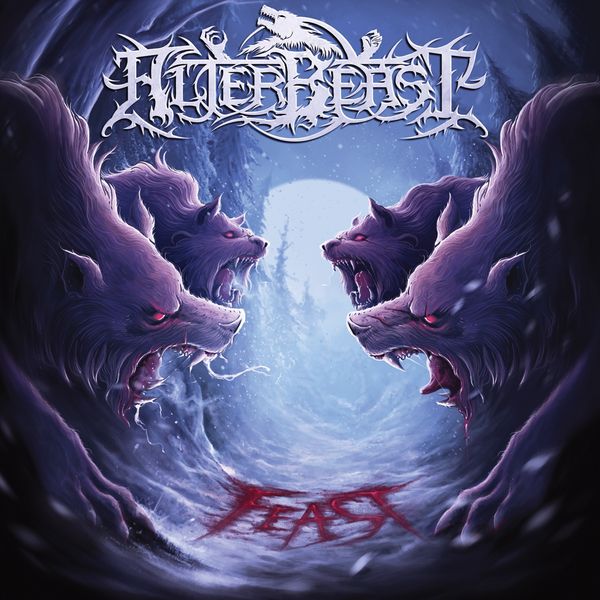 Alterbeast: Feast (CD)