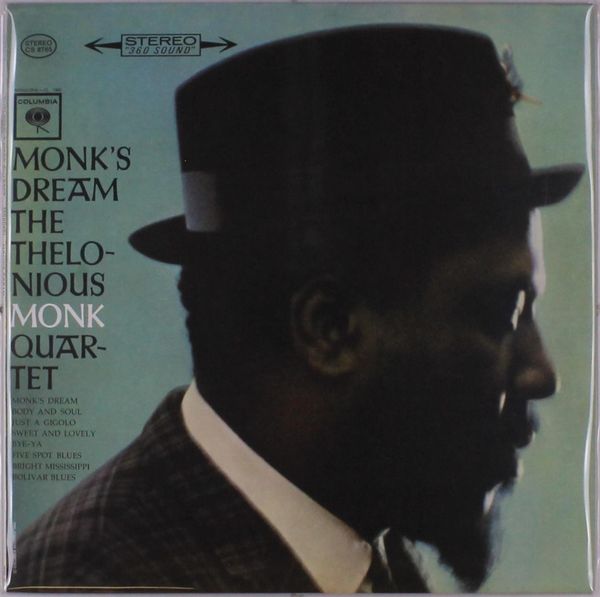 Thelonious Monk: Monks Dream (180g) (Limited Edition) (Vinyl-LP)