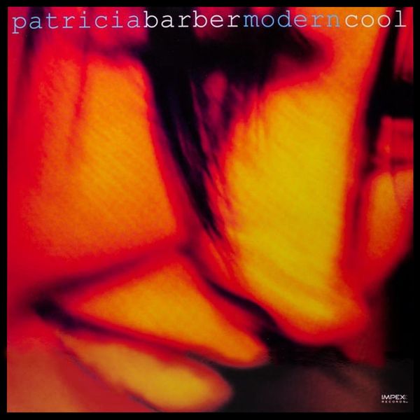 Patricia Barber: Modern Cool (SuperVinyl) (remastered) (18... (2 LPs)