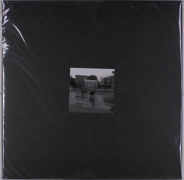 Nivhek (Liz Harris): After Its Own Death / Walking In A Sp... (2 LPs)