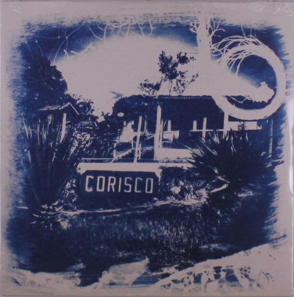 Bonifrate: Corisco (Vinyl-LP)