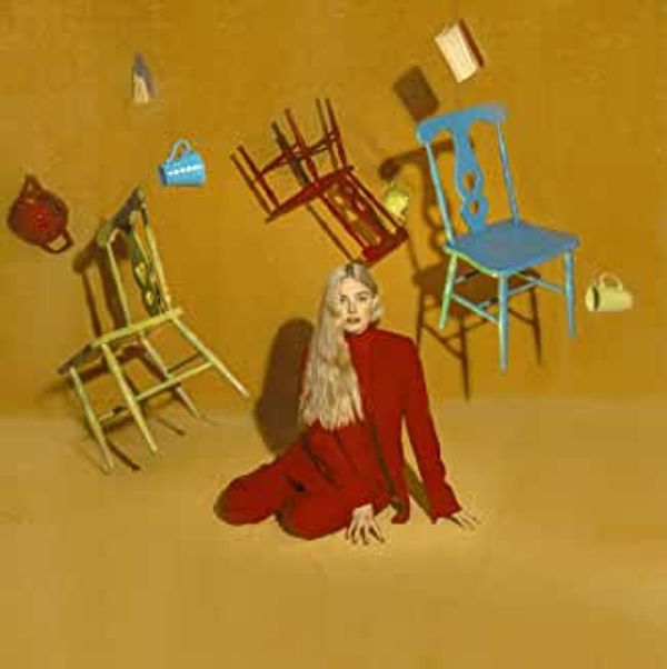 Ashe: Moral Of The Story: Chapter 1 & 2 (CD)