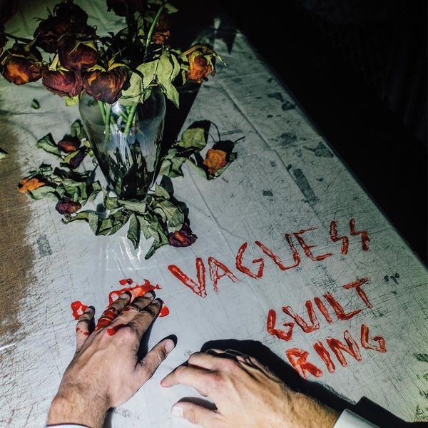 Vaguess: Guilt Ring (Vinyl-LP)