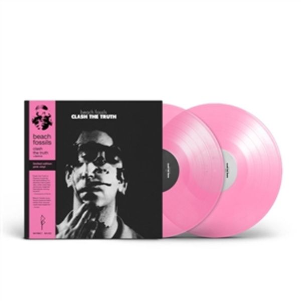 Beach Fossils: Clash The Truth + Demos (Limited-Edition) (... (2 LPs)