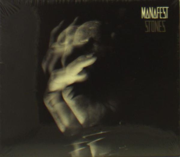 Manafest: Stones (CD)