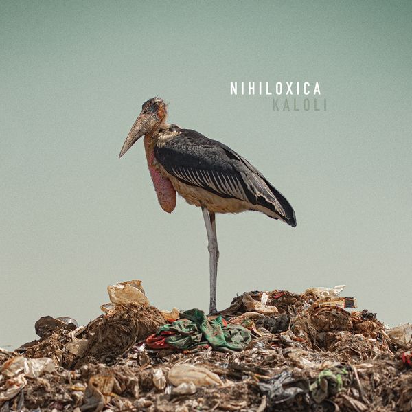 Nihiloxica: Kaloli (2 Vinyl-LPs)