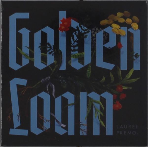 Laurel Premo: Golden Loam (CD)