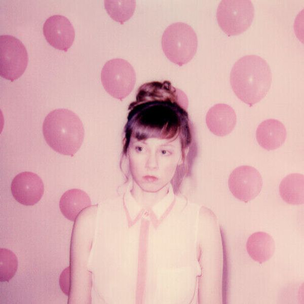 Steph Green: Thanks For That (Vinyl-LP)