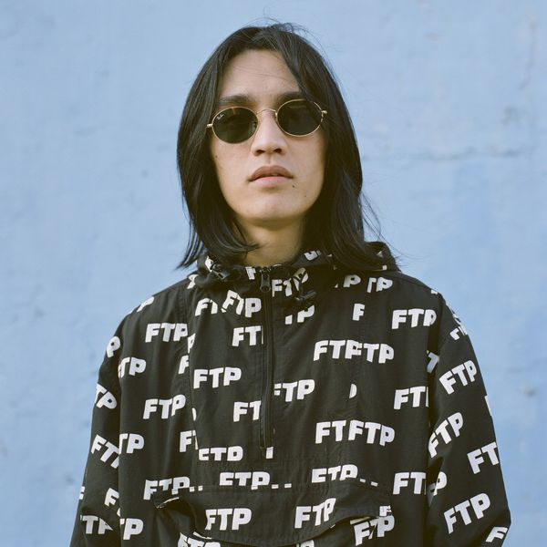 Eyedress: Sensitive G (180g) (Translucent Yellow Vinyl) (2 Vinyl-LPs)