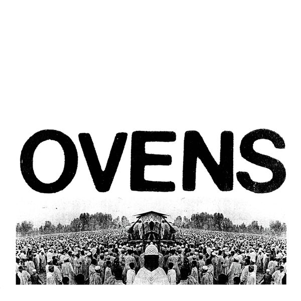 Ovens: Ovens (2 Vinyl-LPs)