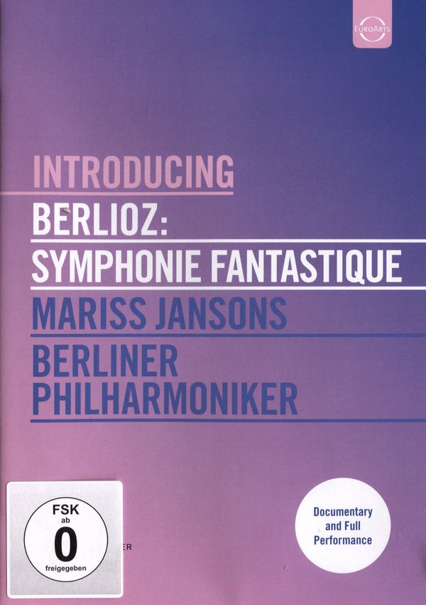 Introducing Berlioz - Symphonie Fantastique (DVD)