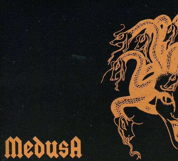 Medusa: En Raga Sul (CD)