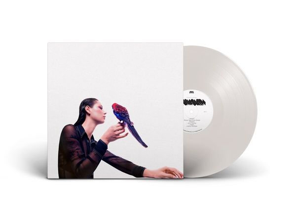 Grace Cummings: Storm Queen (Limited Edition) (White Vinyl) (Vinyl-LP)