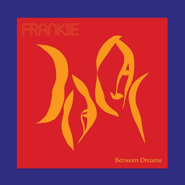 Frankiie: Between Dreams (CD)