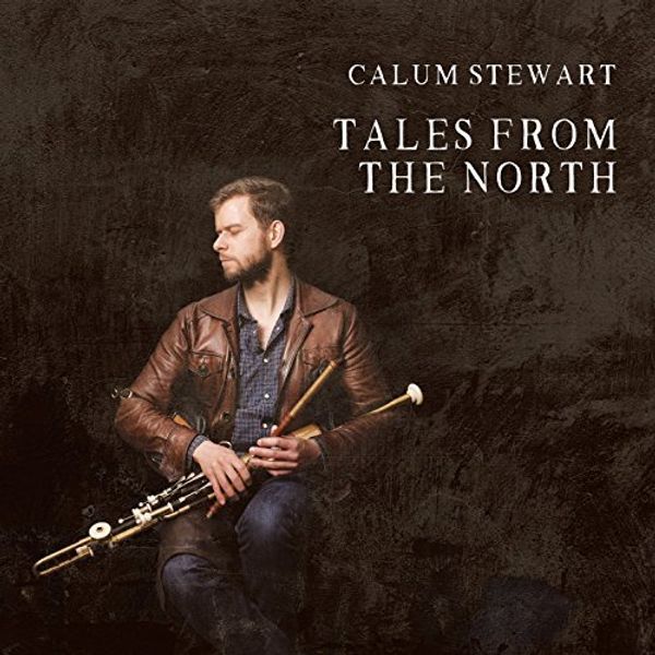 Calum Stewart: Tales From The North (CD)