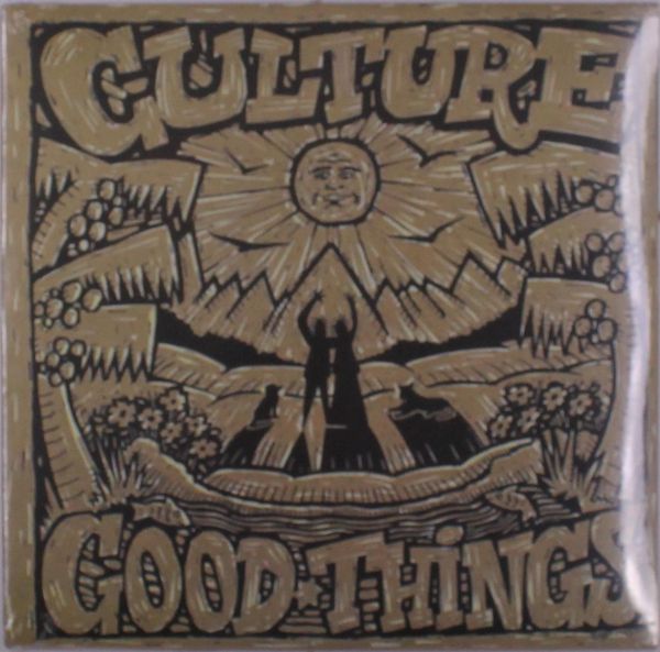 Culture: Good Things (Vinyl-LP)