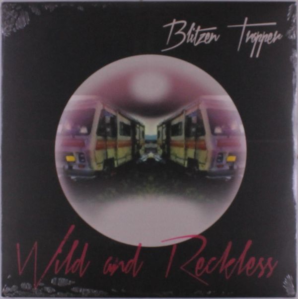 Blitzen Trapper: Wild And Reckless (Vinyl-LP)