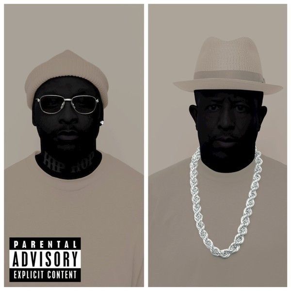 PRhyme: PRhyme 2 (Limited-Edition) (2 Vinyl-LPs)