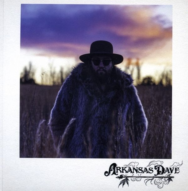 Arkansas Dave: Arkansas Dave (CD)