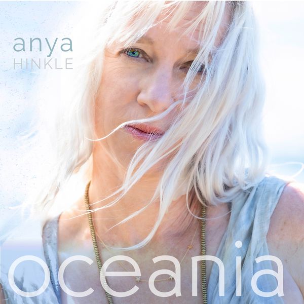 Anya Hinkle: Oceania (Vinyl-LP)