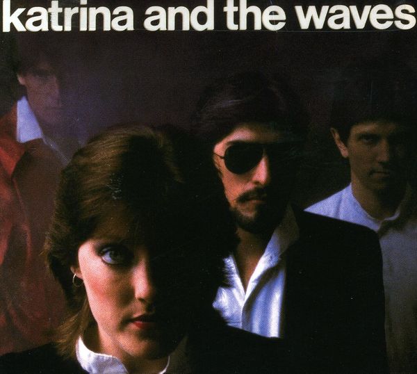 Katrina & The Waves: Katrina & The Waves Vol. 2 (CD)
