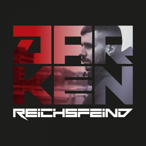 Reichsfeind: Darken (CD)