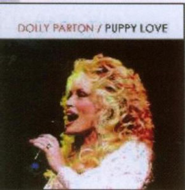 Dolly Parton: Puppy Love (CD)
