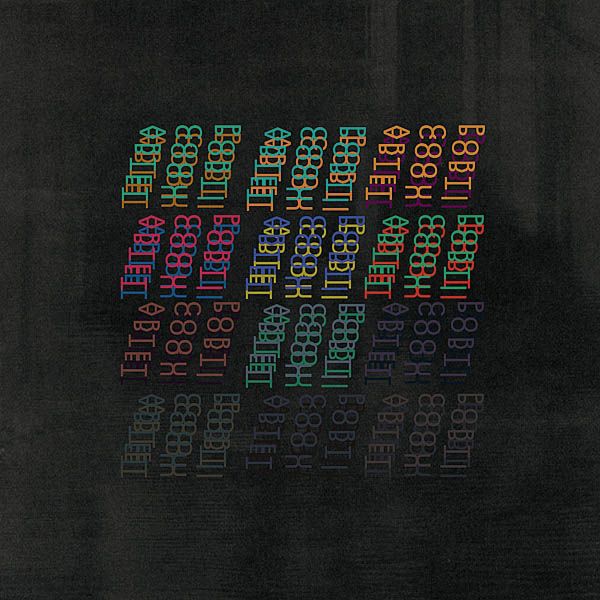 Portico Quartet: Portico Quartet (CD)