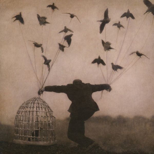 The Gloaming: 2 (CD)