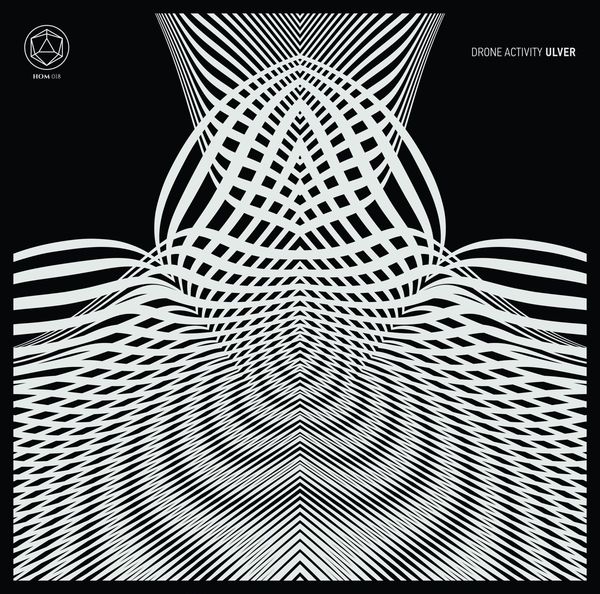 Ulver: Drone Actitivy (CD)
