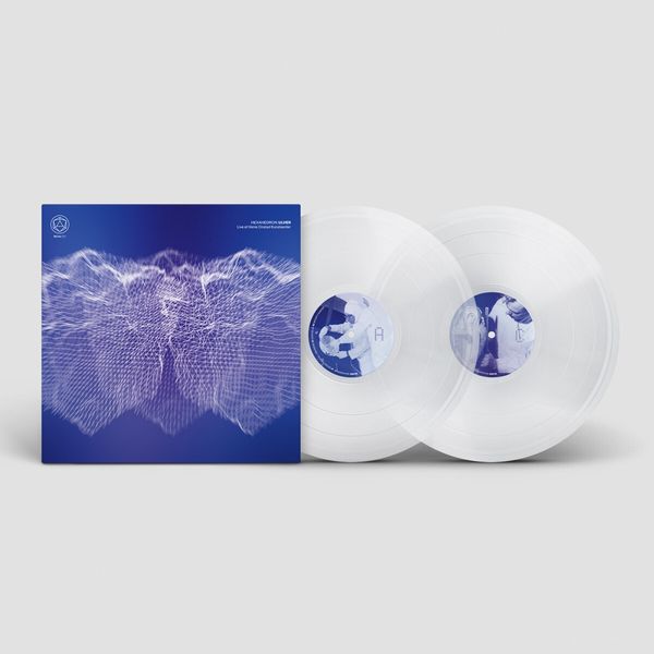 Ulver: Hexahedron - Live at Henie Onstad Kunstsenter (Tran... (2 LPs)