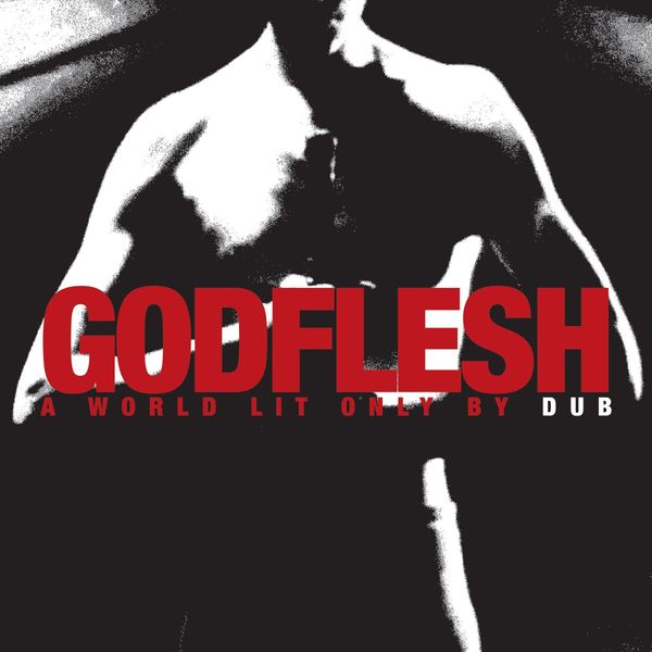 Godflesh: A World Lit Only By Dub (CD)