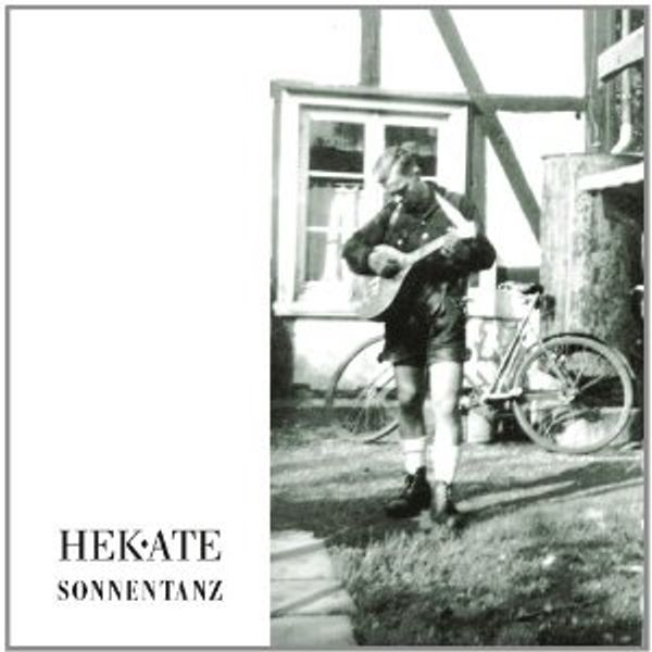 Hekate: Sonnentanz (Re-Release+Bonus) (CD)