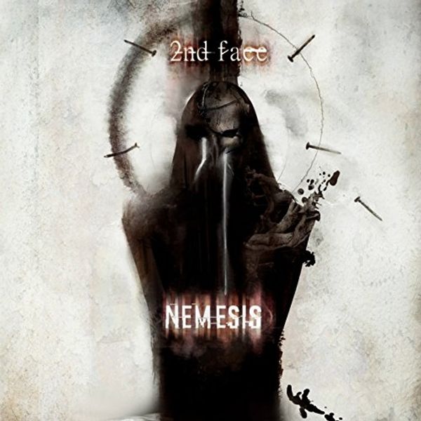 2nd Face: Nemesis (CD)